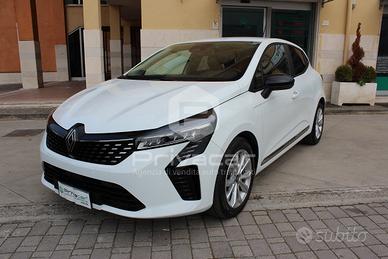 RENAULT Clio Blue dCi 100 CV 5 porte Evolution