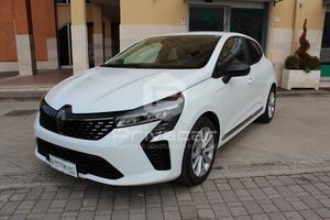 RENAULT Clio Blue dCi 100 CV 5 porte Evolution