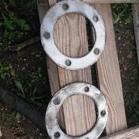 micro distanziali suzuki sj santana samurai