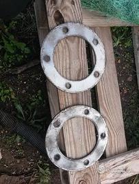 micro distanziali suzuki sj santana samurai