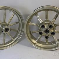 Cerchi Originali per Ducati Scrambler Cafè Race