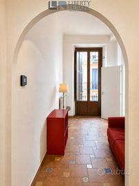 Appartamento di 78 m² con 3 locali a Milano