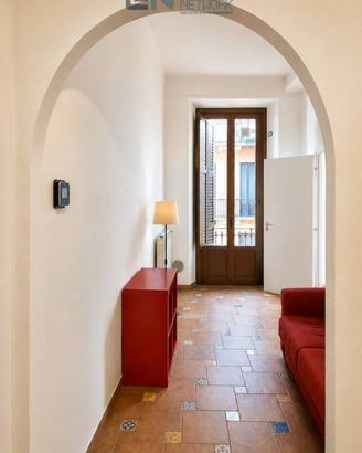 Appartamento di 78 m² con 3 locali a Milano