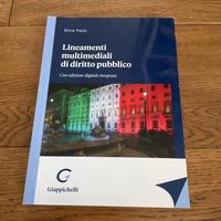 Lineamenti multimediali di diritto pubblico NUOVO