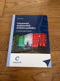 Lineamenti multimediali di diritto pubblico NUOVO