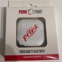 Bluetooth tag POINT (Prink)