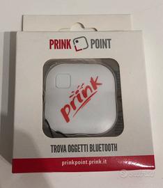 Bluetooth tag POINT (Prink)