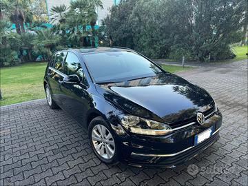 Golf 7.5