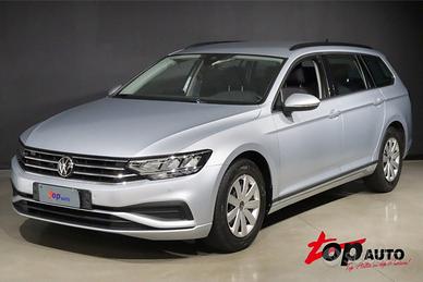 Volkswagen Passat Vw PASSAT 2.0 TDI 150 CV AV. LED