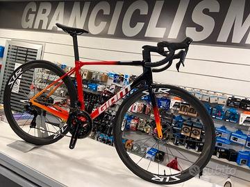 GIANT TCR ADVANCED PRO DURACE MIS.M MIS.ML