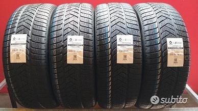 4 gomme 235 55 19 PIRELL A1023