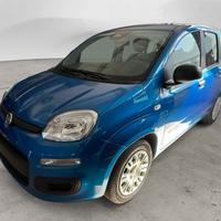 FIAT Panda NEW 1.0 70cv Hybrid Icon