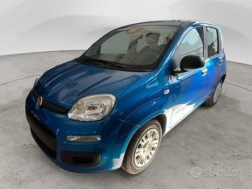 FIAT Panda NEW 1.0 70cv Hybrid Icon
