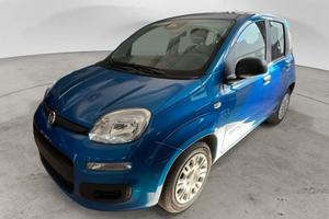 FIAT Panda NEW 1.0 70cv Hybrid Icon