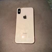 Iphone xs oro 64 gb