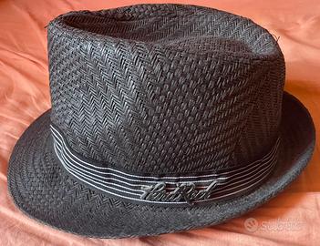 Cappello Fedora Hard Rock Cafè
