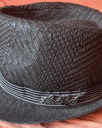 Cappello Fedora Hard Rock Cafè