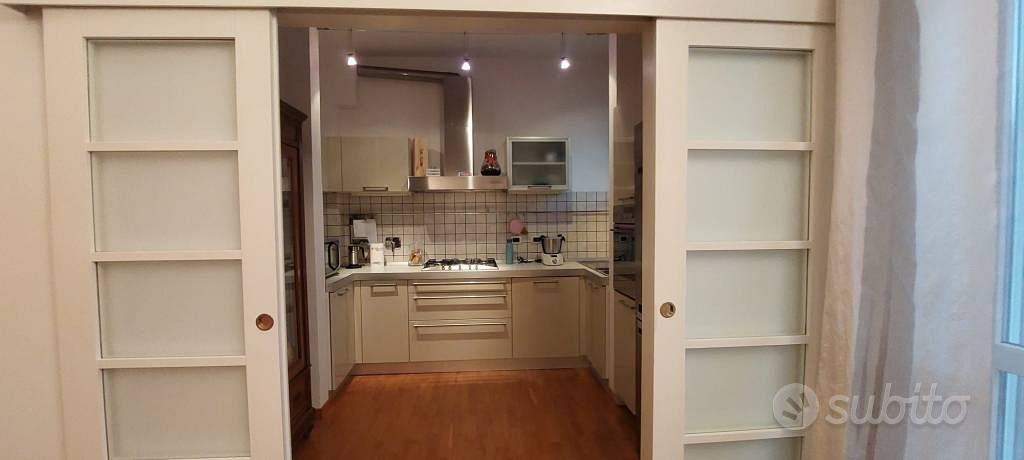 Appartamento – Bologna, Borgo Panigale, Borgo Panigale-Reno - Vista 4