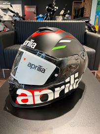 Casco Integrale Aprilia Overtake