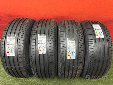 275 45 21 Gomme Estive 2023 Bridgestone 275 45R21