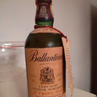 Bottiglie
