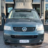 VOLKSWAGEN T5 CALIFORNIA BEACH 2.5 TDI 131 CV