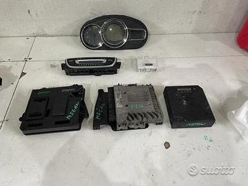 Ricambi Megane 3 Sportour 2013