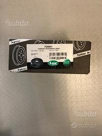 Tamburo posteriore corsa C