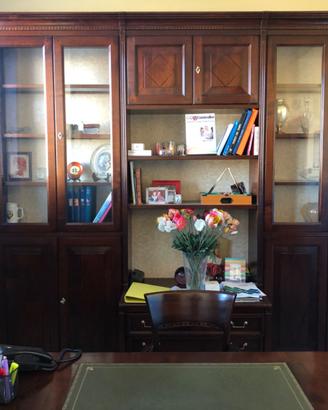 Ufficio presidenziale