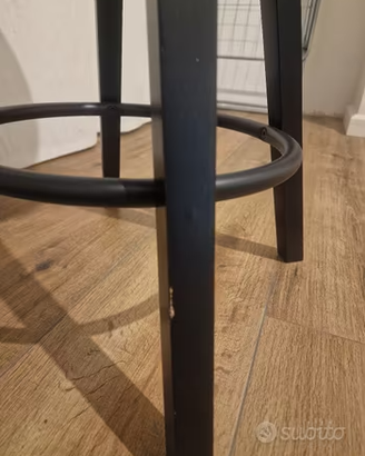 Tavolo e sgabelli bar - IKEA