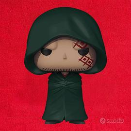 One Piece POP! Vinyl Figure Monkey D. Dragon 9 cm