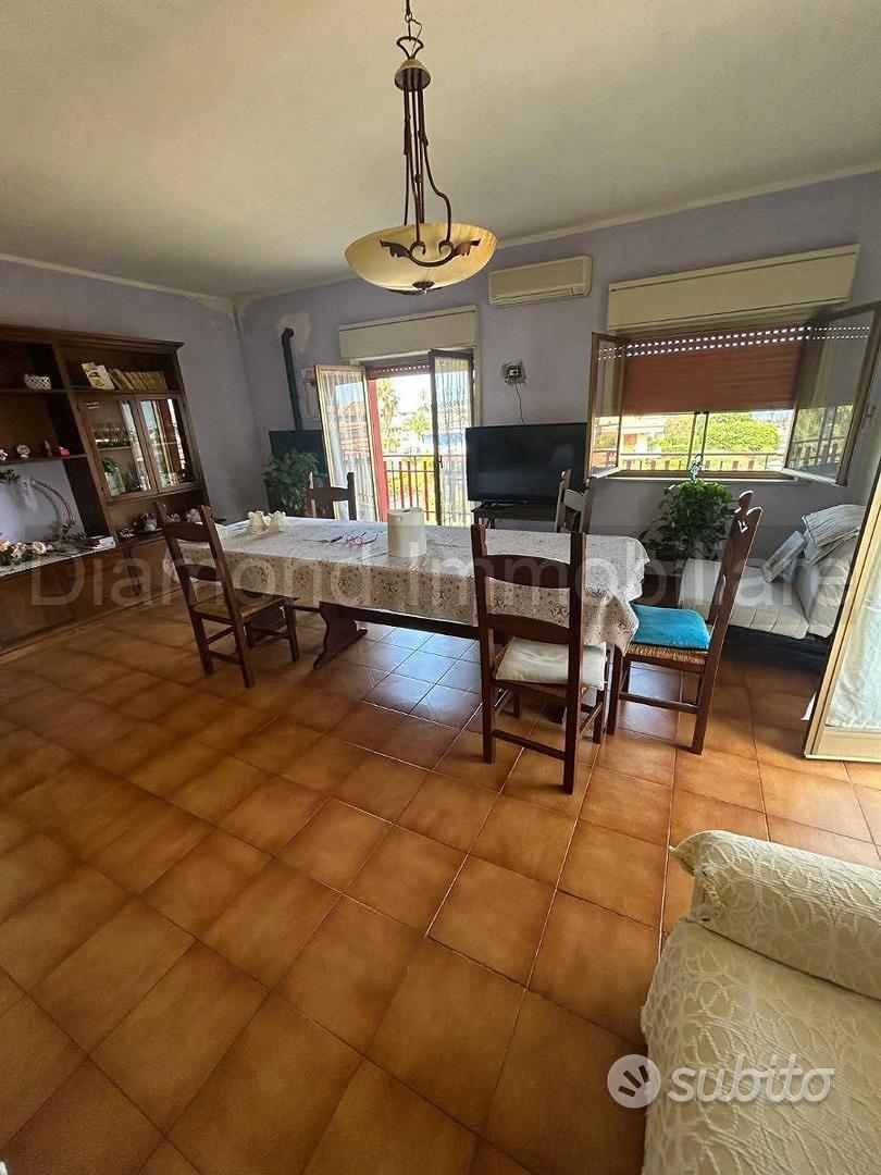 Appartamento – CT - Vista 2
