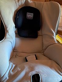 seggiolino peg Perego 9-18 kg