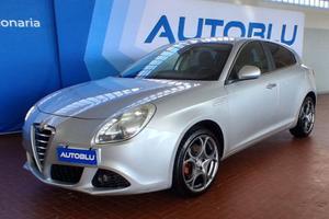 Alfa Romeo Giulietta 2.0 jtdm(2) distinctive 140cv