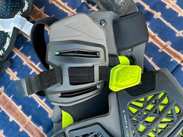 Giubbotto protettivo Acerbis  per mountain bike