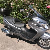 Suzuki Burgman 400 - 26.500 km