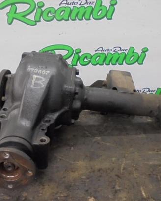 DIFFERENZIALE ANTERIORE TERRANO II R20 3.0 DiT 200