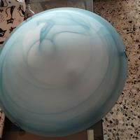 Plafoniera diametro 50 cm