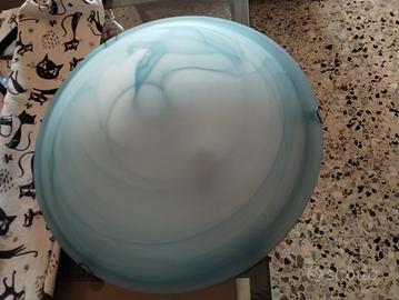 Plafoniera diametro 50 cm