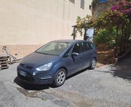 FORD S-Max - 2013