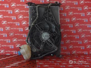 Radiatore Acqua Fiat Doblo 1.6 2.0 Cod. 51833973