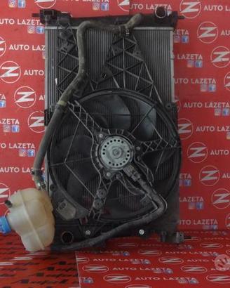 Radiatore Acqua Fiat Doblo 1.6 2.0 Cod. 51833973