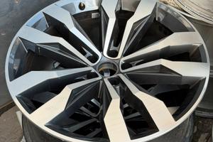 Cerchi Audi, Volkswagen, Mercedes, Smart
