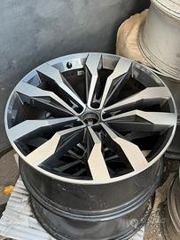 Cerchi Audi, Volkswagen, Mercedes, Smart