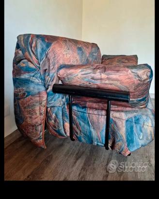 Divano letto