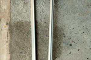 Barre portatutto Opel Zafira