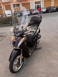 Honda sh150