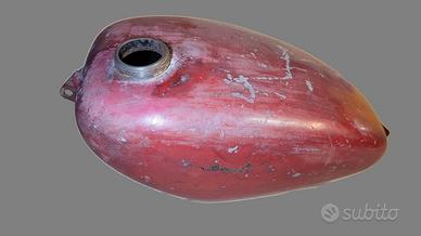 Serbatoio Guzzi  Guzzino - Cardellino