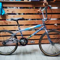 BMX Gt pro series 1986