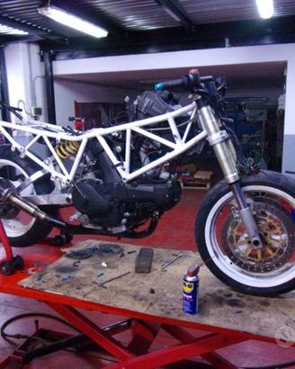 Ducati 350 ss junior ricambi